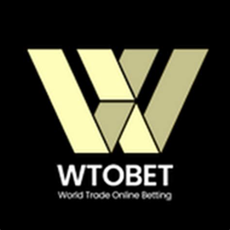 wtobet login